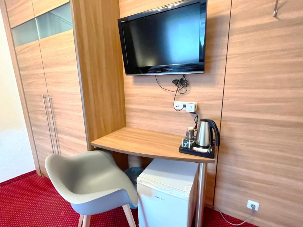 Bnb Fliegerhaeusle Hagnau 24H Self Check In Ngoại thất bức ảnh